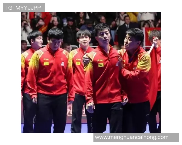 北京乒乓球队逆袭之路总决赛特别报道展现拼搏精神与团队力量